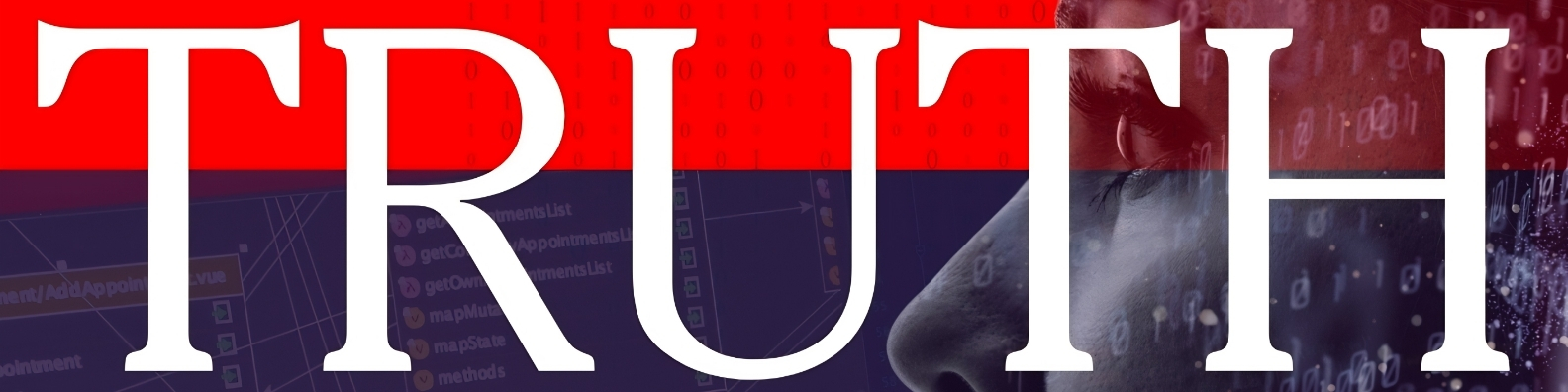 Logo TRUTH magazine